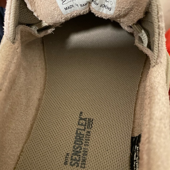 Timberland shoe size 9 - Picture 4 of 4